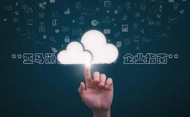 意昂4凯捷体育百度网盘企业版**亚马逊云计算合同：企业指南**