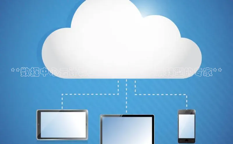 意昂4凯捷娱乐百度社团赞助平台**数据中心云计算工程师：引领云端转型的专家**