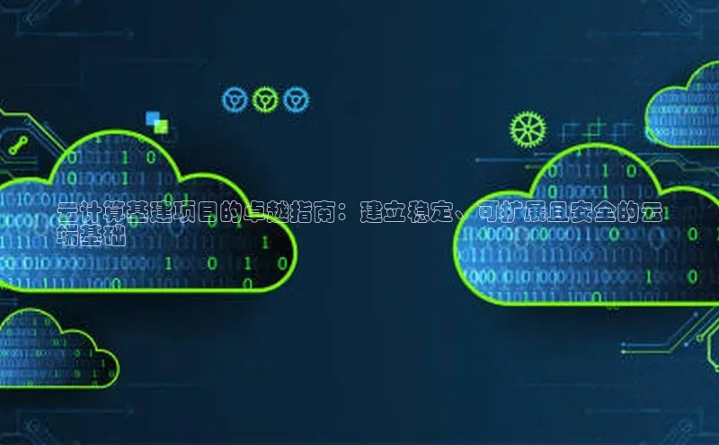 凯捷娱乐阿里尔公司云计算基建项目的卓越指南：建立稳定、可扩展且安全的云
端基础