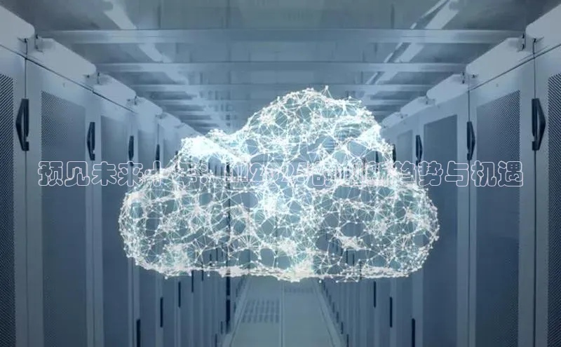 凯捷体育百度智能云预见未来十年：AI2025的创新趋势与机遇