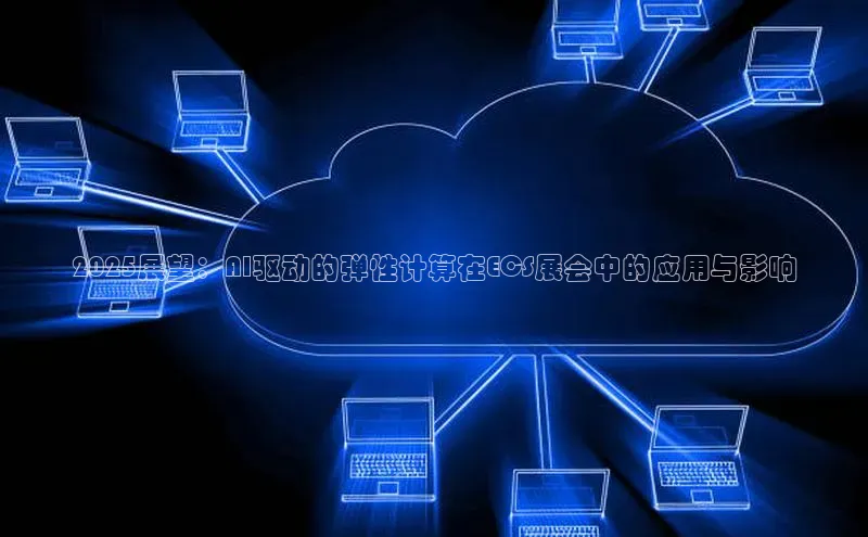 2025展望：AI驱动的弹性计算在ECS展会中的应用与影响